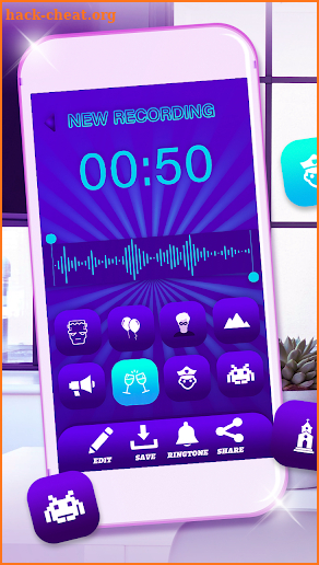 Autotune Your Voice screenshot