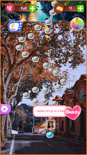 AutumnBliss screenshot