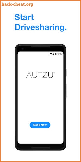Autzu screenshot