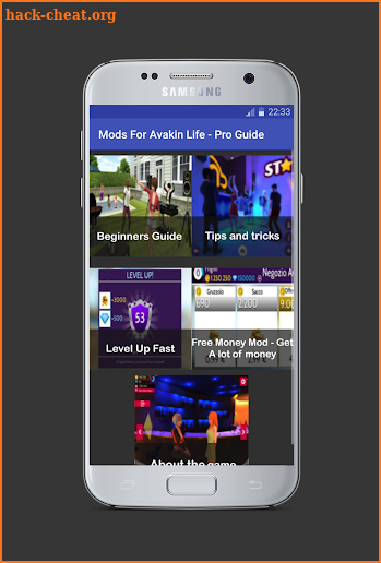 Avakin Life - Pro Guide screenshot