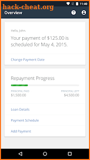 Avant - Online Personal Loans screenshot