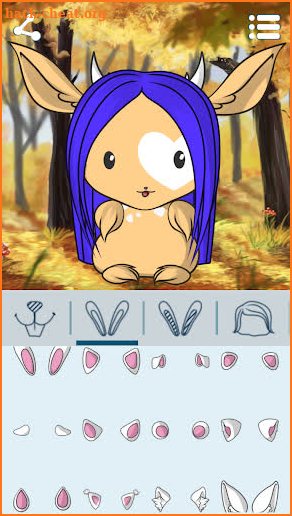 Avatar Maker: Pets screenshot