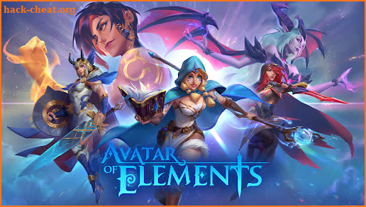 Avatar of Elements screenshot