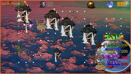 Avatar Towers screenshot