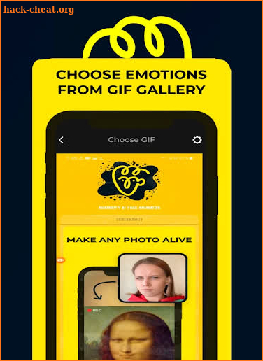 Avatarify - Avatarify Face Animator Clue Guide screenshot