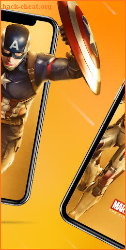 Avengers: Endgame Wallpaper screenshot