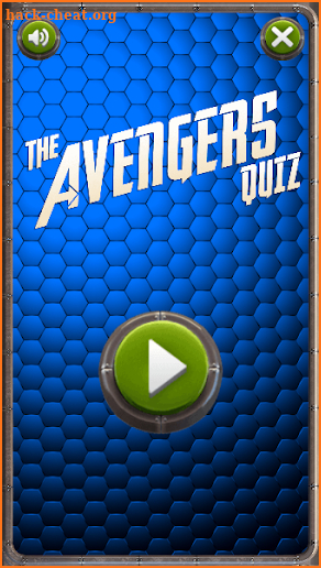 Avengers Infinity War - Quiz Game Trivia for Free screenshot