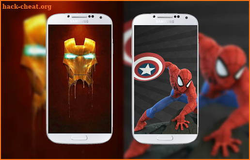 Avengers Infinity War Wallpapers HD screenshot