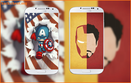 Avengers Infinity War Wallpapers HD screenshot