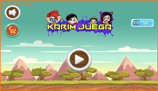 Aventura de Karim Juega screenshot