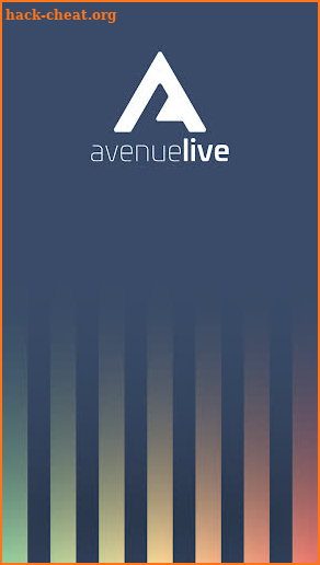 Avenue LiveApp screenshot