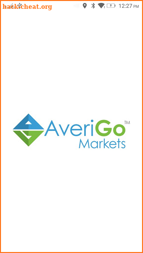 AveriGo Markets screenshot
