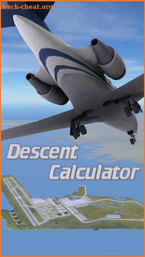 Aviation Altitude Calculator screenshot