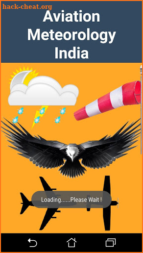 Aviation Meteorology India screenshot