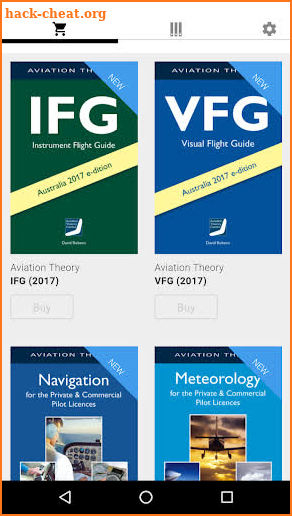 Aviation Theory screenshot