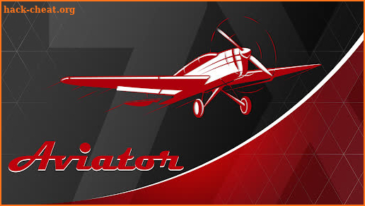 Aviator Game screenshot