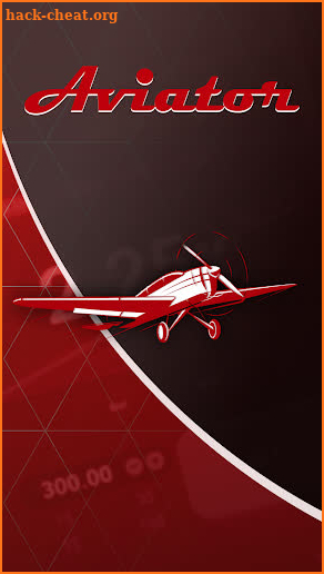 Aviator Game screenshot
