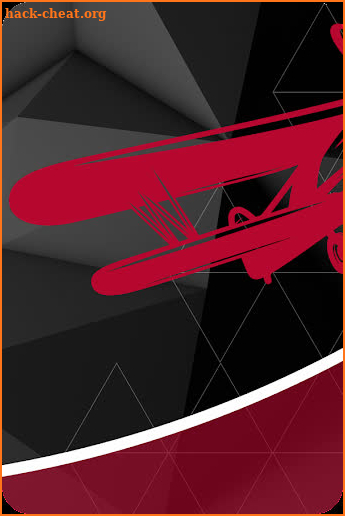 Авиатор - game fly screenshot