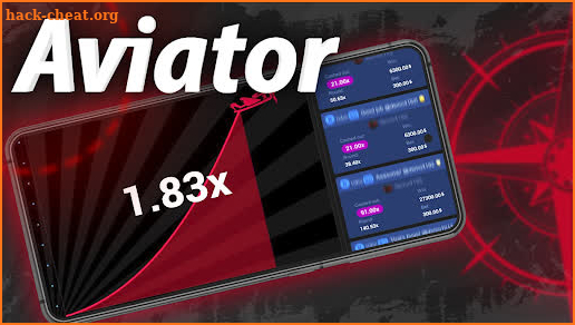 Aviator Game Online screenshot