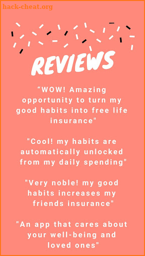 Avibra - Lifestyle & Insurance screenshot