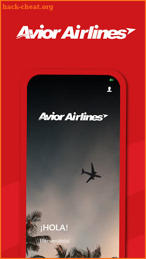 Avior Air screenshot