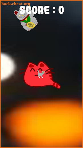 Avocado Cat screenshot