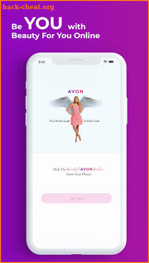 Avon By Beauty For You Online screenshot