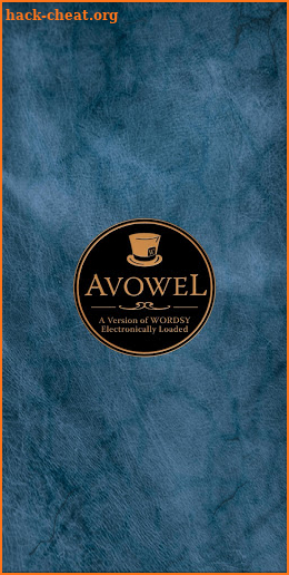 Avowel screenshot