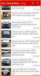 Avto Market screenshot
