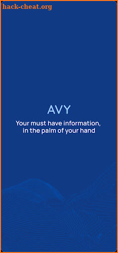 Avy: Avalanche & Weather Info screenshot