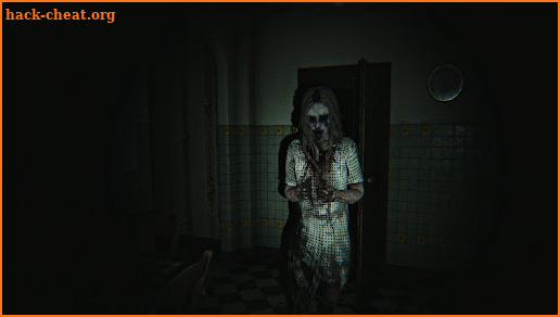 Awake - Escape Creepy Horror Games Mental Hospital screenshot