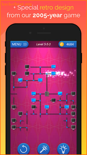 AWalk - Life-long puzzle game screenshot