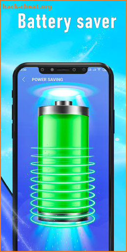 AWE Cleaner: Phone RAM CPU And Battery Improvement screenshot
