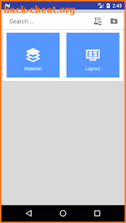 Awesome Android - UI Libraries screenshot