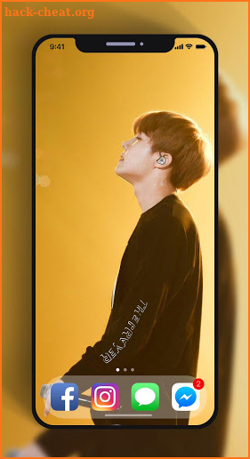 Awesome BTS Wallpapers 🔥🔥🔥 screenshot