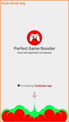 Awesome Game Accelerator - Game Booster screenshot