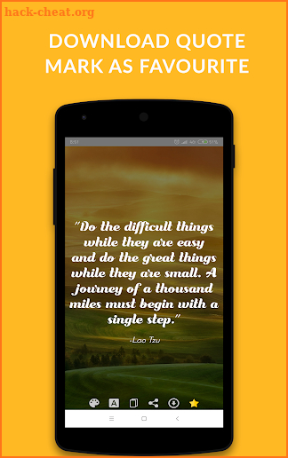 Awesome Philosophy Quotes screenshot