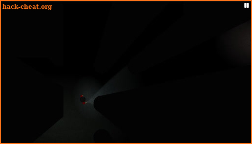 Awful sleep: adventure horror game screenshot