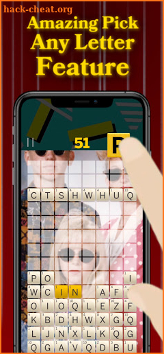 AwkwordPlay - Word Puzzle Game screenshot