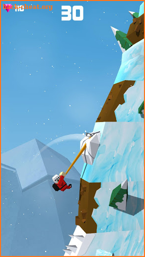 Axe Climber screenshot