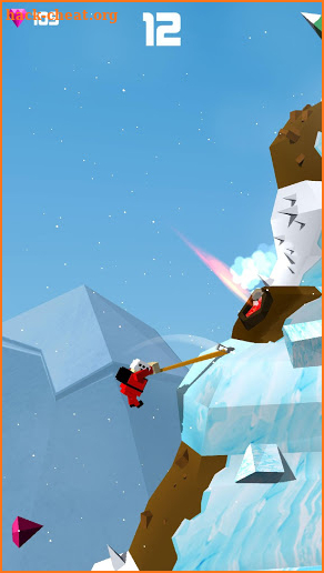 Axe Climber screenshot