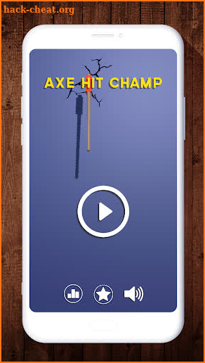 Axe Hit Champ – Free Popular Casual Shooting games screenshot