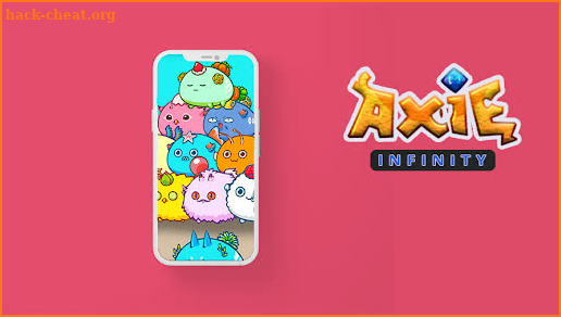 Axie Infinity Axs Guide screenshot