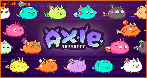 Axie Infinity Game Guide Scholarship screenshot