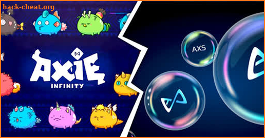 Axie Infinity Game Guide SLP screenshot