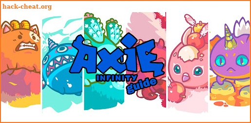 Axie Infinity Guide screenshot