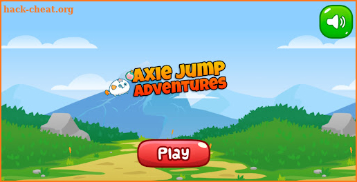 Axie Infinity Jump Adventures screenshot
