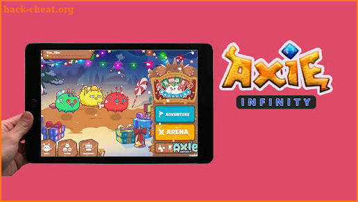 Axie Infinity | Crypto Game Guide screenshot
