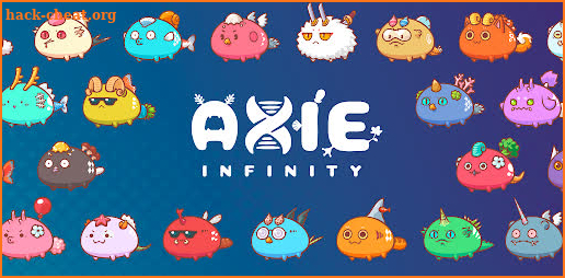 Axie Infinity Scholarships Links screenshot