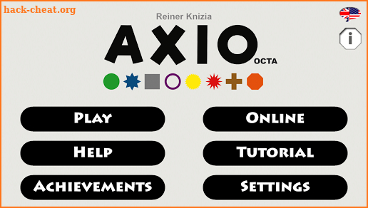 AXIO octa screenshot